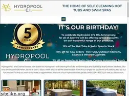 Sites similar to hydropoolci.com
