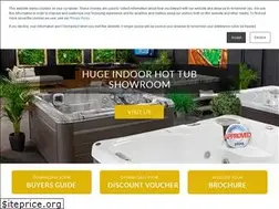 Sites similar to hydropoolmidlands.co.uk