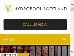 Sites similar to hydropoolscotland.com
