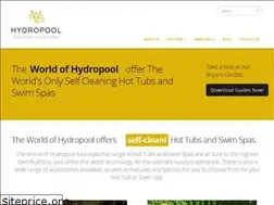 Sites similar to hydropoolsuperstore.co.uk