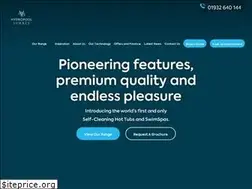 Sites similar to hydropoolsurrey.com