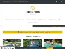 Sites similar to hydropoolwiltshire.co.uk