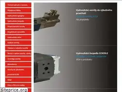 Sites similar to hydropress.cz