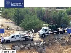 Sites similar to hydropressure.com