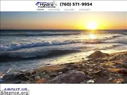 Sites similar to hydropressureservices.com