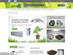 Sites similar to hydropro.shop