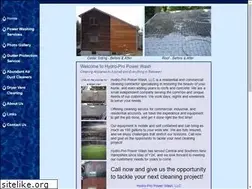 Sites similar to hydropropw.com