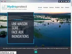 Sites similar to hydroprotect.be