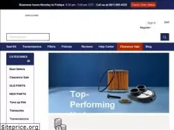 Sites similar to hydropumps.parts