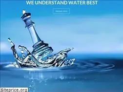 Sites similar to hydropure.in