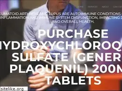 Sites similar to hydroquin.com