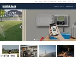 Sites similar to hydrorain.com