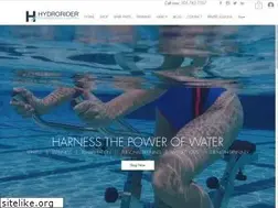 Sites similar to hydroriderusa.com