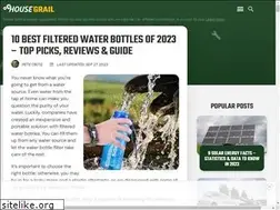 Sites similar to hydrosbottle.com