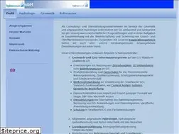Sites similar to hydrosconsult.com