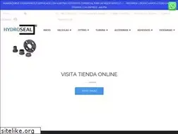 Sites similar to hydroseal.cl