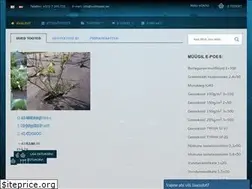 Sites similar to hydroseal.ee