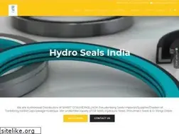 Sites similar to hydrosealsindia.com