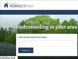 Sites similar to hydroseedservice.com