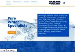Sites similar to hydroservice.com