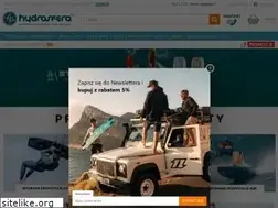 Sites similar to hydrosfera.pl