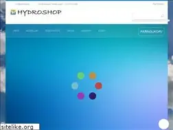 Sites similar to hydroshop.ee