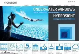 Sites similar to hydrosight.com