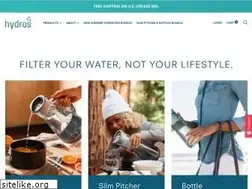 Sites similar to hydroslife.com