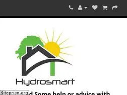 Sites similar to hydrosmart.uk