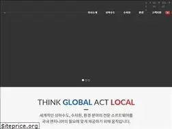 Sites similar to hydrosoft.co.kr