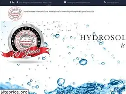 Sites similar to hydrosolsystem.com