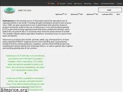 Sites similar to hydrosource.com