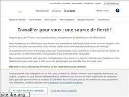 Sites similar to hydrosourcedavenir.com
