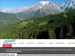 Sites similar to hydrospeed.fr