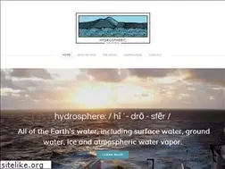 Sites similar to hydrospheric.com