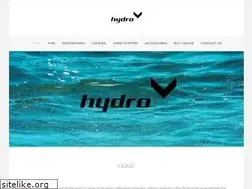 Sites similar to hydrosportz.com