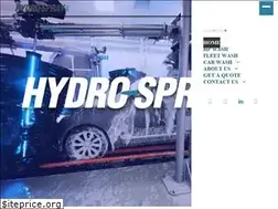 Sites similar to hydrospray.com