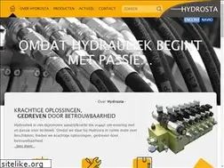 Sites similar to hydrosta.nl