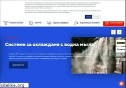 Sites similar to hydrostab.com