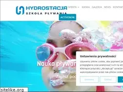 Sites similar to hydrostacja.pl