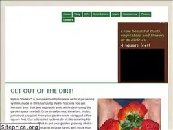 Sites similar to hydrostacker.com