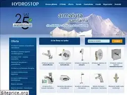 Sites similar to hydrostop.com.pl