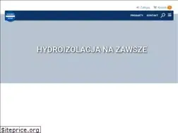 Sites similar to hydrostop.pl