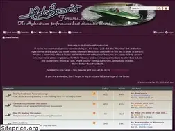 Sites similar to hydrostreamforums.com