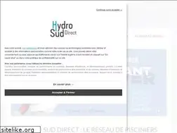 Sites similar to hydrosud-direct.com