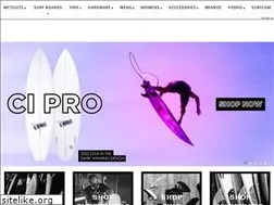 Sites similar to hydrosurf.co.nz