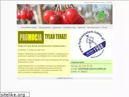 Sites similar to hydrosystem.lublin.pl