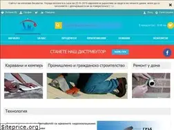 Sites similar to hydrosystemsbg.com