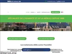 Sites similar to hydrotec.be