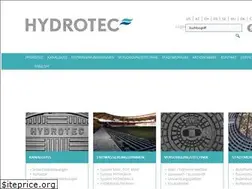Sites similar to hydrotec.com